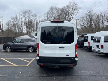 Picture of 2020 Ford Transit 350 XLT Passenger Van