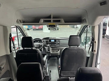 Picture of 2020 Ford Transit 350 XLT Passenger Van