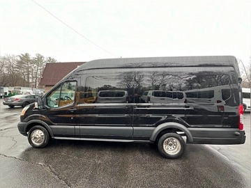 Picture of 2015 Ford Transit 350 HD Passenger Van