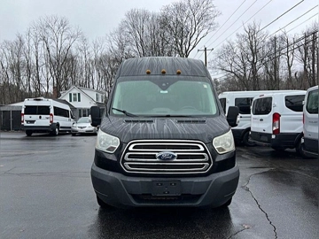Picture of 2015 Ford Transit 350 HD Passenger Van