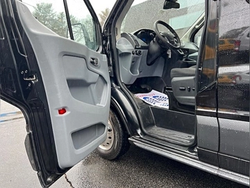 Picture of 2015 Ford Transit 350 HD Passenger Van