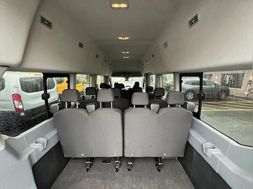 Picture of 2015 Ford Transit 350 HD Passenger Van