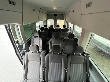 Picture of 2015 Ford Transit 350 HD Passenger Van