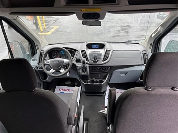 Picture of 2015 Ford Transit 350 HD Passenger Van