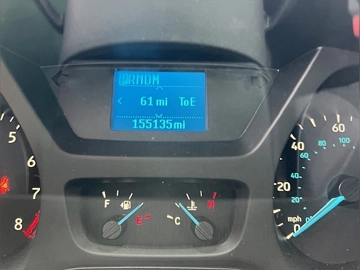 Picture of 2015 Ford Transit 350 HD Passenger Van