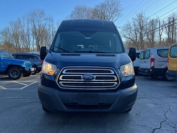 Picture of 2016 Ford Transit 350 Passenger Van