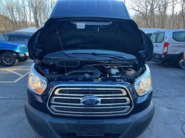 Picture of 2016 Ford Transit 350 Passenger Van