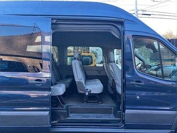 Picture of 2016 Ford Transit 350 Passenger Van