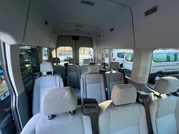 Picture of 2016 Ford Transit 350 Passenger Van