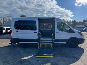 Picture of 2016 Ford Transit-350 ADA Passenger Van