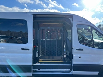 Picture of 2016 Ford Transit-350 ADA Passenger Van