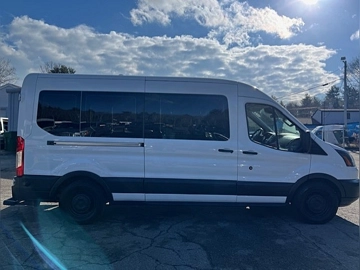 Picture of 2016 Ford Transit-350 ADA Passenger Van