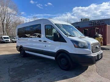 Picture of 2016 Ford Transit-350 ADA Passenger Van