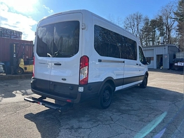 Picture of 2016 Ford Transit-350 ADA Passenger Van