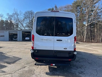 Picture of 2016 Ford Transit-350 ADA Passenger Van
