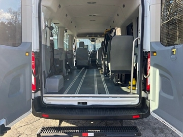 Picture of 2016 Ford Transit-350 ADA Passenger Van