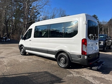 Picture of 2016 Ford Transit-350 ADA Passenger Van