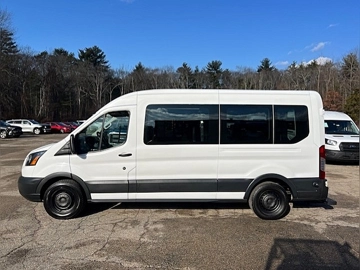 Picture of 2016 Ford Transit-350 ADA Passenger Van