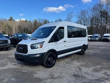 Picture of 2016 Ford Transit-350 ADA Passenger Van