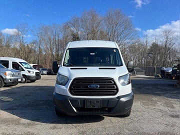 Picture of 2016 Ford Transit-350 ADA Passenger Van