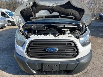 Picture of 2016 Ford Transit-350 ADA Passenger Van
