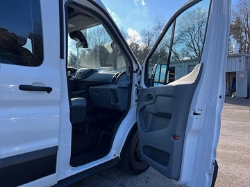 Picture of 2016 Ford Transit-350 ADA Passenger Van