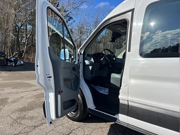 Picture of 2016 Ford Transit-350 ADA Passenger Van
