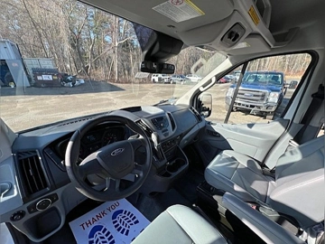 Picture of 2016 Ford Transit-350 ADA Passenger Van