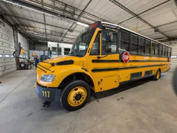 2018 Thomas C2 36P ADA