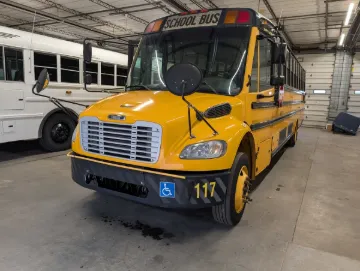 2018 Thomas C2 36P ADA
