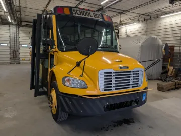 2018 Thomas C2 36P ADA