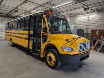 2018 Thomas C2 36P ADA