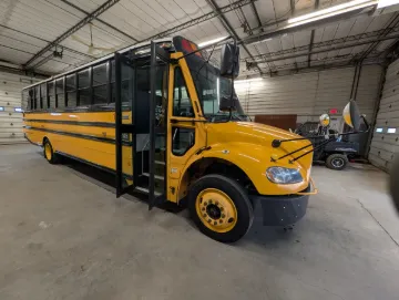 2018 Thomas C2 36P ADA