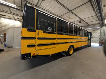 2018 Thomas C2 36P ADA