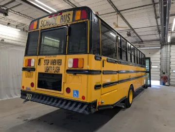 2018 Thomas C2 36P ADA