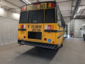 2018 Thomas C2 36P ADA