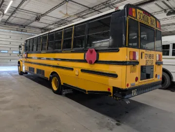 2018 Thomas C2 36P ADA