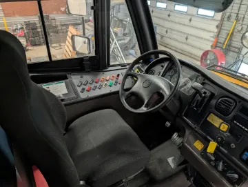 2018 Thomas C2 36P ADA