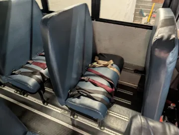 2018 Thomas C2 36P ADA