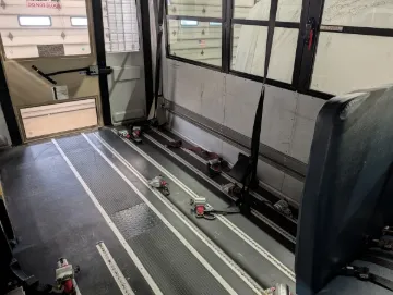 2018 Thomas C2 36P ADA