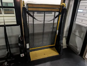 2018 Thomas C2 36P ADA