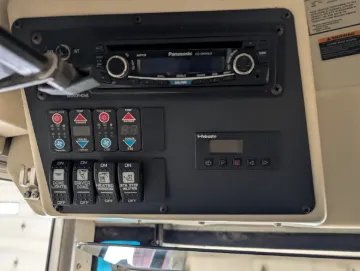 2015 International RC 44P AC Activity
