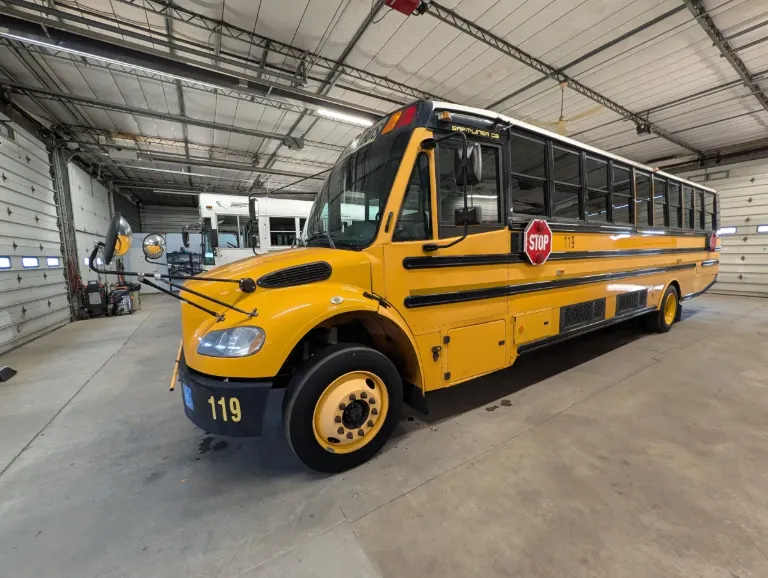 2018 Thomas C2 30P ADA AC