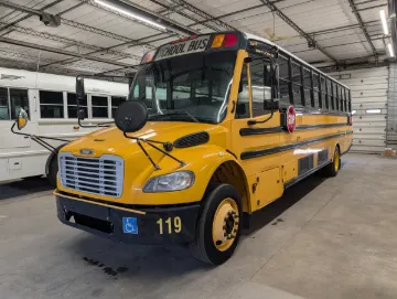 2018 Thomas C2 30P ADA AC