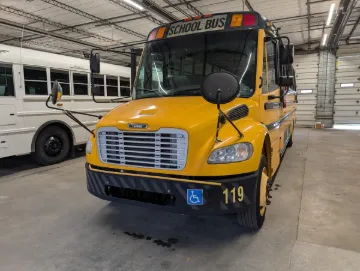 2018 Thomas C2 30P ADA AC