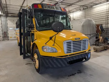 2018 Thomas C2 30P ADA AC