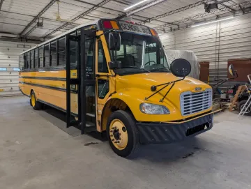 2018 Thomas C2 30P ADA AC