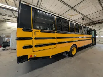 2018 Thomas C2 30P ADA AC