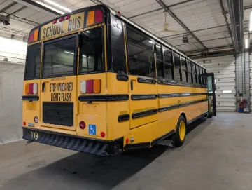 2018 Thomas C2 30P ADA AC