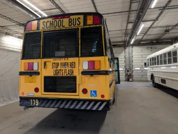 2018 Thomas C2 30P ADA AC